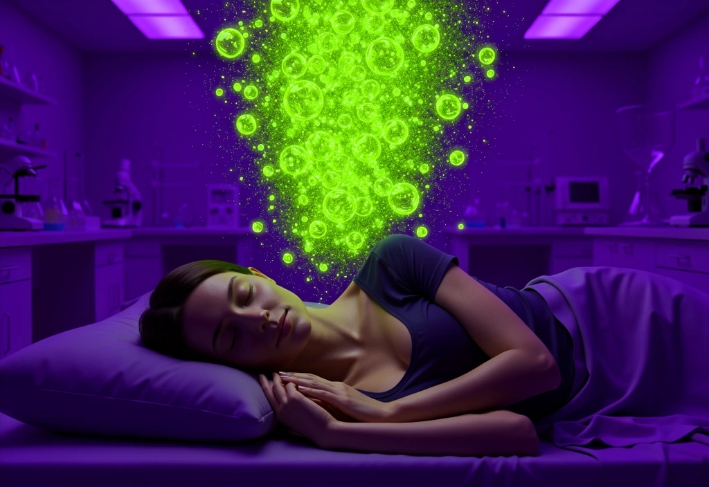 Metabolická energia