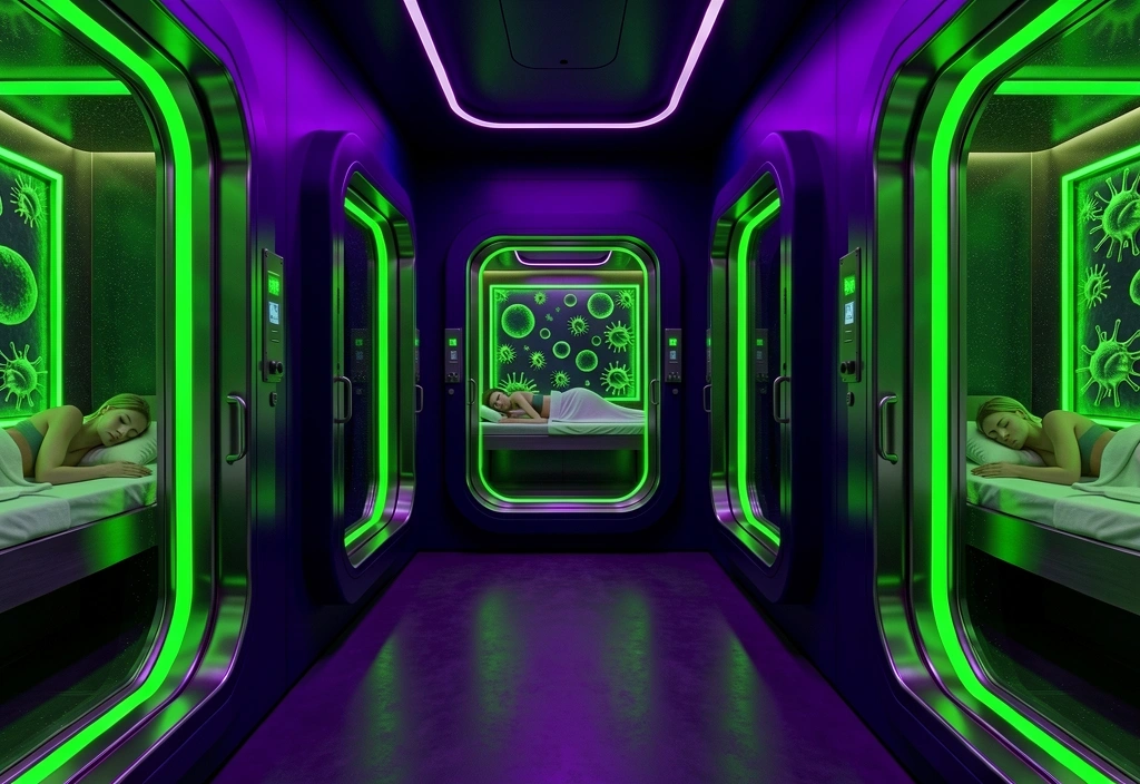 Wellness studio Košice