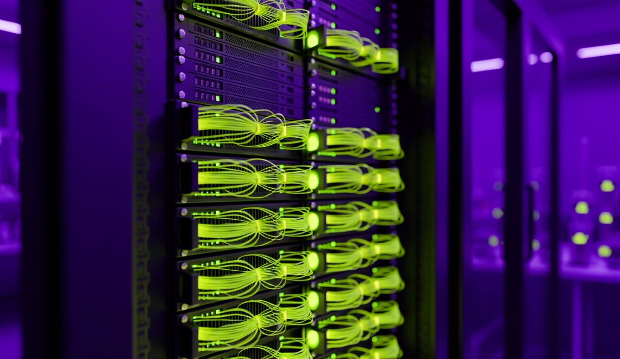 Bezpečnosť serverov