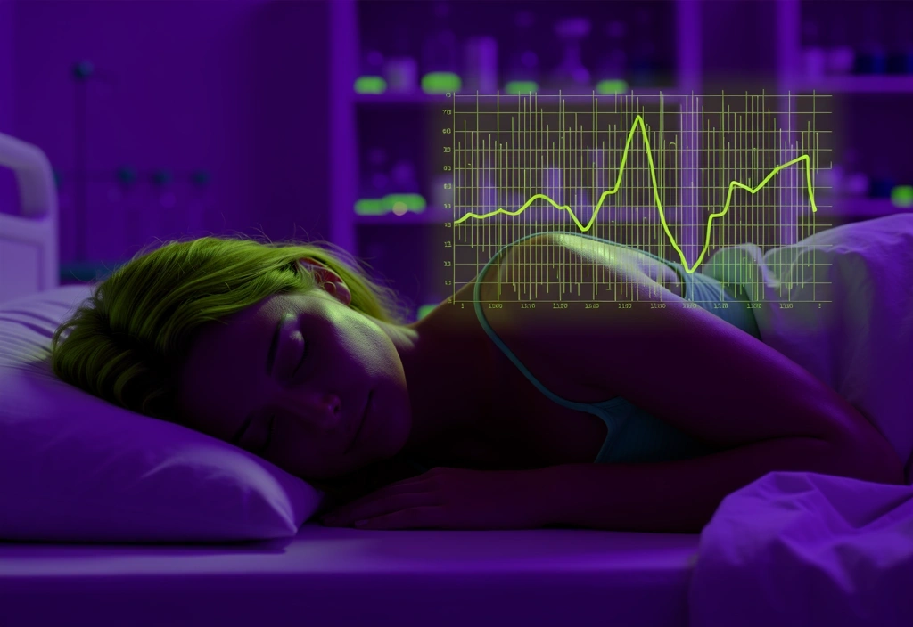 Metabolic data integrity